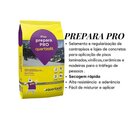 Argamassa Prepara Pro 10 Kg Plh Quarzolit