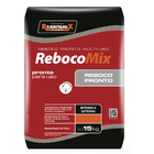 Argamassa Rebocomix 15kg Rejuntamix