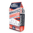 Argamassa Reparatec - Impermeável Rebotec