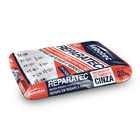 Argamassa Reparatec - Impermeável Rebotec