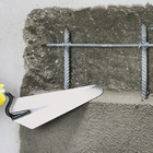 Argamassa Reparo Estrutural Quartzolit 20kg