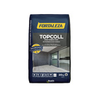 Argamassa Topcoll ACIII Interno e Externo Branco 20kg Fortaleza