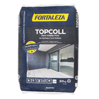 Argamassa Topcoll ACIII Interno e Externo Branco 20kg Fortaleza