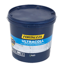 Argamassa Ultracoll Acrílica Interno Branco 5kg Fortaleza
