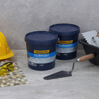 Argamassa Ultracoll Acrílica Interno Branco 5kg Fortaleza