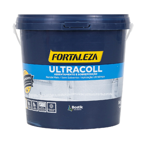 Foto de Argamassa Acrílica Interno|Externo 5kg Ultracoll Fortaleza