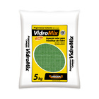 Argamassa Vidromix Azul Piscina 5Kg Rejuntamix