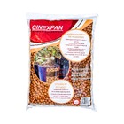 Argila Expandida 2215 Paisagismo 25Kg Cinexpan