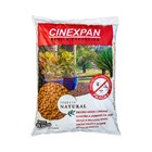 Argila Expandida 2215 Paisagismo 25Kg Cinexpan