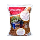 Argila Expandida 2215 Paisagismo 25Kg Cinexpan