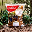Argila Expandida 2215 Paisagismo 25Kg Cinexpan