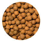 Argila Expandida 25 Litros - 10kg Decoração De Jardim Paisagi