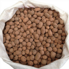 Argila Expandida Decoração Vaso Jardim 2215 - Saco 18kg