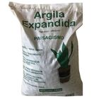 Argila Expandida Para Jardinagem E Decoração 50 Litro - 18kg