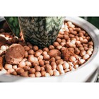 Argila Expandida Para Jardinagem e Decoração CPC Garden 10 Li