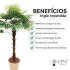 Argila Expandida Para Jardinagem e Decoração CPC Garden 5 Lit