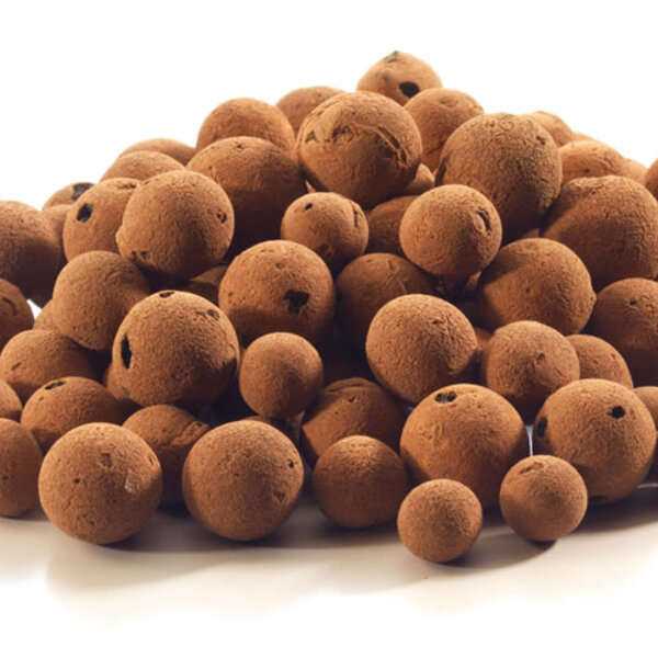 Argila Expandida Para Vasos E Decoração 1,5kg - 3,75l