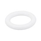 Argola Branco 19mm 10 peças