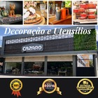 Argola De Guardanapo 4 Peças Traccia Olive Copa   Cia