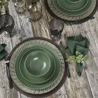 Argola De Guardanapo Avulsa Juliet Petit Botanic