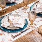 Argola De Guardanapo Complement 4 Pcs San Blas