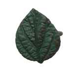 Argola De Guardanapo Folha Uva Hg Decor