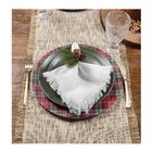 Argola De Guardanapo Juliet Petit Natal