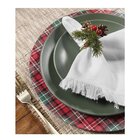 Argola De Guardanapo Juliet Petit Natal