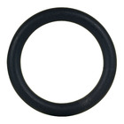 Argola Metal Preta 19mm 10 peças Couselo