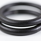 Argola Metal Preta 19mm 10 peças Couselo