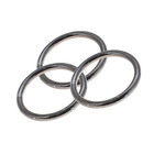 Argola onix c/10 d28