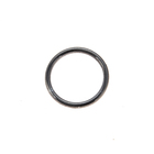 Argola onix c/10 d28