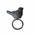 Argola Para Guardanapo Passarinho