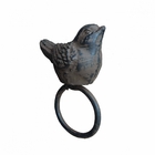 Argola Para Guardanapo Passarinho