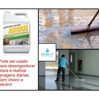 Argus Detergente Concentrado 5l