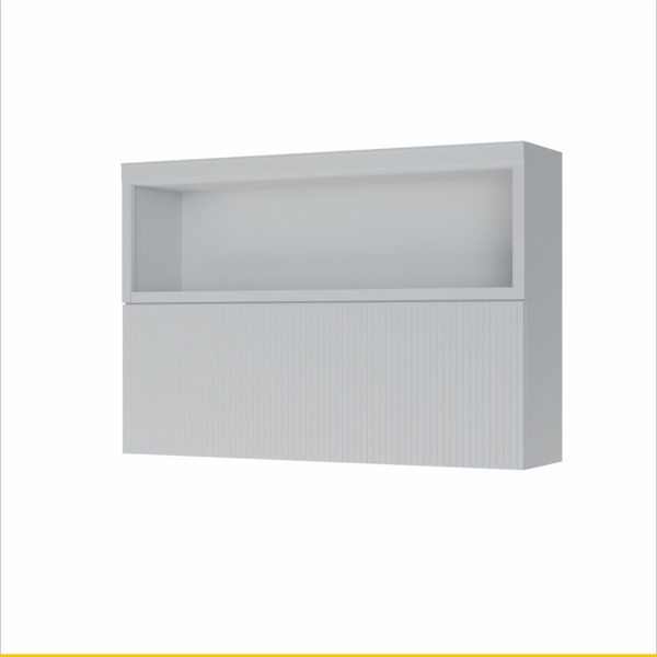 Arm 1P Basc Marquesa 120cm Br