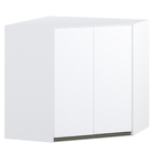 Armário Basculante 60cm Branco 1 Porta Connect 37,5x60x36,5cm Spring Luciane