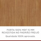 Arm 2P Fendi/Feijo 120