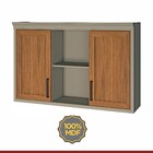 Arm 2P Fendi/Feijo 120