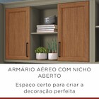 Arm 2P Fendi/Feijo 120