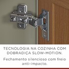 Arm 2P Fendi/Feijo 120