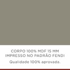 Arm 2P Fendi/Feijo 120