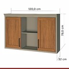 Arm Camponesa Fendi 120