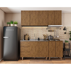 Arm Sup 3P Spring Garapa 120cm