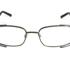 Armação Oculos De Proteção Para Lentes De Grau Univet 536 Des