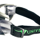 Armação Óculos Proteção Esportivo Para Lentes De Grau Univet