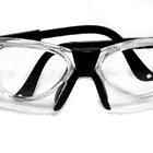 Armação Oculos Seguranca P/lente De Grau Delta Epi