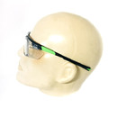 Armação Óculos Segurança Para Lentes De Grau Univet 555