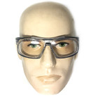 Armação Óculos Segurança Para Lentes De Grau Univet 555