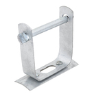 Armação para Roldana Press Bow Kit Flex